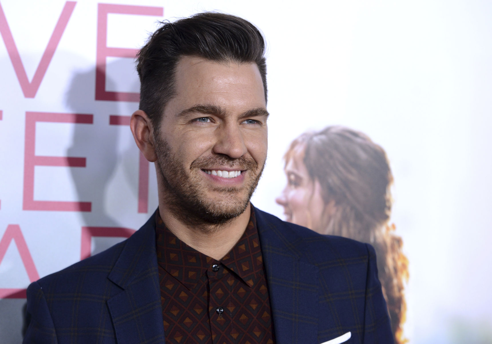 Andy Grammer